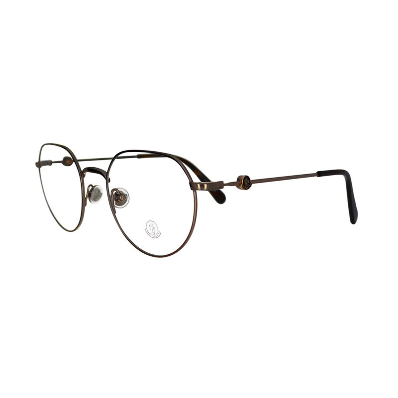 Ladies' Spectacle frame Moncler ML5147-034-50