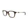 Ladies' Spectacle frame Moncler ML5141D-052-49