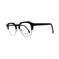 Unisex' Spectacle frame Paul Smith PSOP017-01-51