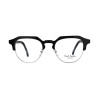 Unisex' Spectacle frame Paul Smith PSOP017-01-51