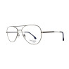 Unisex' Spectacle frame Paul Smith PSOP006-03-58