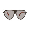 Ladies' Spectacle frame Moncler MO0023-20C-61