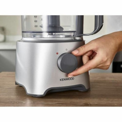 Food Processor Kenwood 800 W Silver 2,1 L