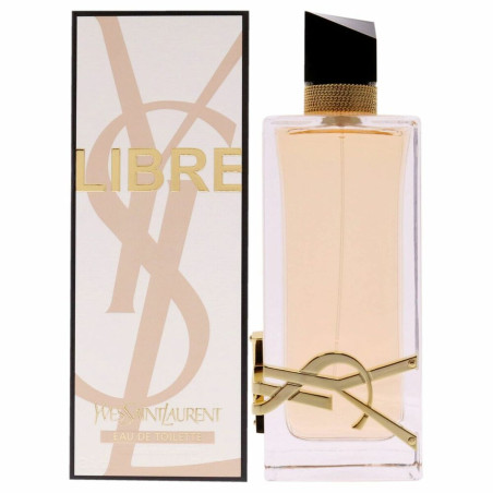 Women's Perfume Yves Saint Laurent YSL Libre EDT (90 ml)