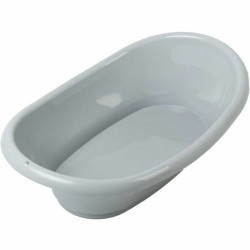 Bathtub ThermoBaby Vasco Grey