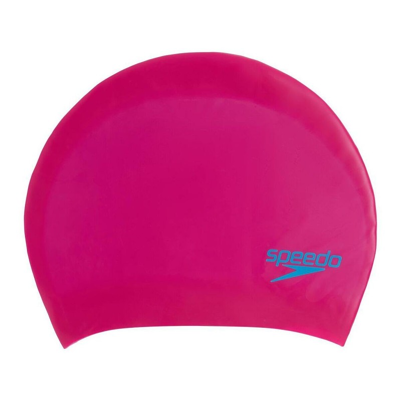 Swimming Cap Junior Speedo  8-12809F953  Pink