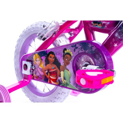 Children's Bike  DISNEY PRINCESS  Huffy 72119W 12"