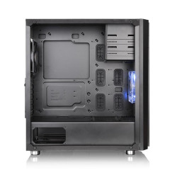 ATX Semi-tower Box THERMALTAKE Versa H26 Black