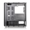 ATX Semi-tower Box THERMALTAKE Versa H26 Black