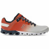 Men's Trainers On Running Cloudflow Orange