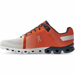 Men's Trainers On Running Cloudflow Orange