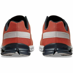 Men's Trainers On Running Cloudflow Orange