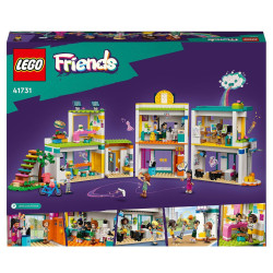 Playset Lego Friends 41731 985 Pieces