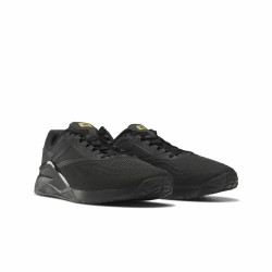 Men's Trainers Reebok Nano X2 Black Men