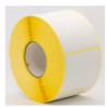 Roll of Labels Brother LDP1M050055127ES 55 x 50 mm White