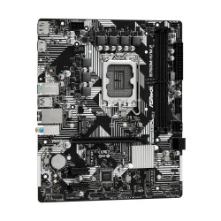 Motherboard ASRock B760M-H/M.2 LGA 1700 Intel B760