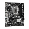 Motherboard ASRock B760M-H/M.2 LGA 1700 Intel B760