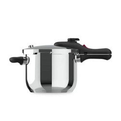 Pressure cooker Taurus Moments Rapid Stainless steel 4 L 6 L