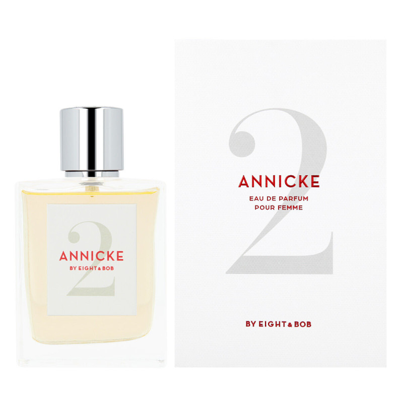 Women's Perfume Eight & Bob   EDP Annicke 2 (100 ml)