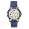 Men's Watch Nautica NAPHST003 (Ø 44 mm)