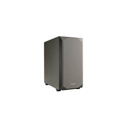 ATX Semi-tower Box Be Quiet! BG036 Grey