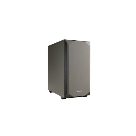 ATX Semi-tower Box Be Quiet! BG036 Grey