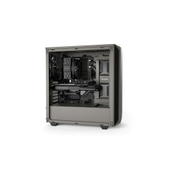 ATX Semi-tower Box Be Quiet! BG036 Grey