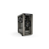 ATX Semi-tower Box Be Quiet! BG036 Grey