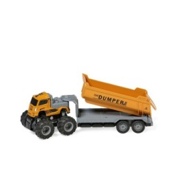 Lorry Dumper 30 x 12 cm