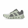 Trainers On Running Cloudrunner Green Unisex Dark grey