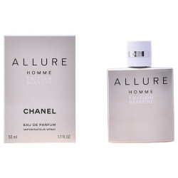 Men's Perfume Allure Homme Ed.Blanche Chanel EDP (50 ml)