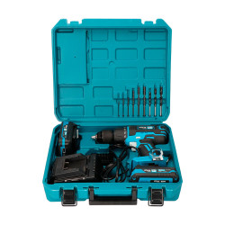 Driver Drill Koma Tools