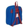 School Bag F.C. Barcelona (22 x 27 x 10 cm)