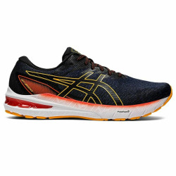 Running Shoes for Adults Asics GT-2000 10 Black