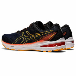 Running Shoes for Adults Asics GT-2000 10 Black