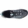 Sports Trainers for Women Merrell Speed Strike Light grey Black