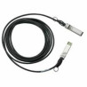 UTP Category 6 Rigid Network Cable CISCO SFP-H10GB-CU5M= 5 m