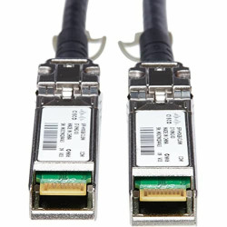 UTP Category 6 Rigid Network Cable CISCO SFP-H10GB-CU5M= 5 m