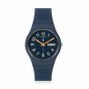 Men's Watch Swatch SO28I700 (Ø 34 mm)