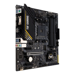 Motherboard Asus TUF GAMING A520M-PLUS II AMD A520