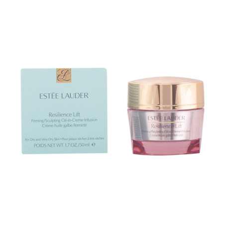 Facial Cream Estee Lauder Resilience Lift (50 ml)