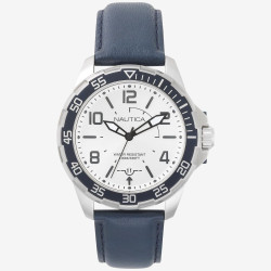 Men's Watch Nautica NAPPLH002 (Ø 45 mm)