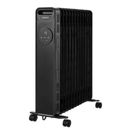 Radiator Oceanic Black 2500 W