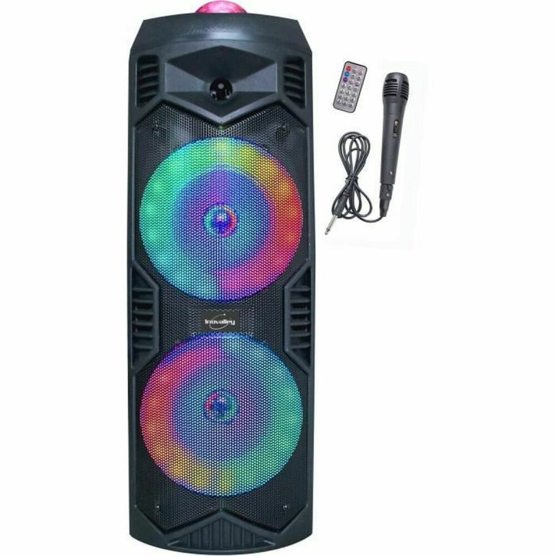 Portable Speaker Inovalley KA113XXL 700 W