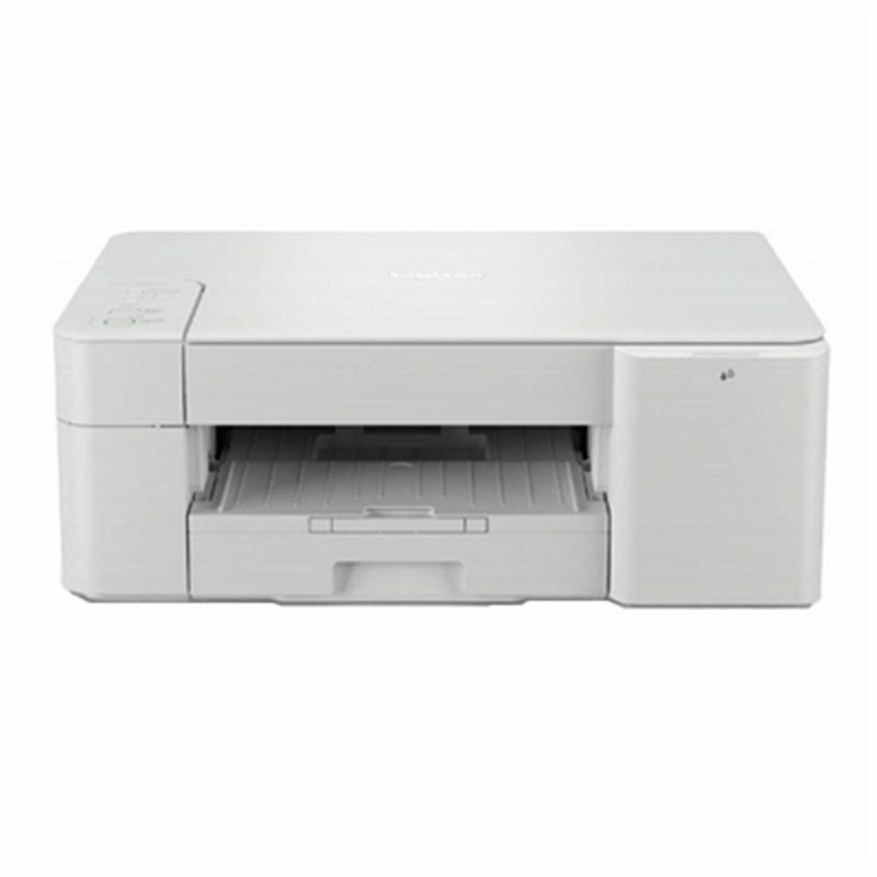 Multifunction Printer   Brother DCP-J1200W