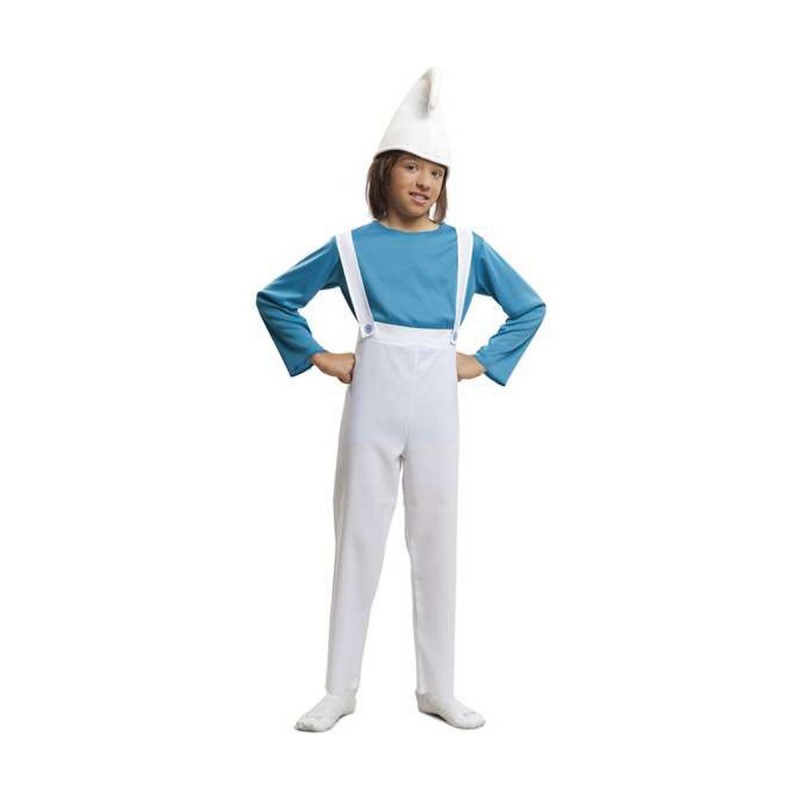 Costume for Children My Other Me Smurf