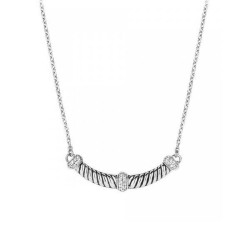 Ladies' Necklace Ti Sento 3864ZI/42