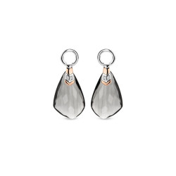 Ladies' Earrings Ti Sento 9226GB