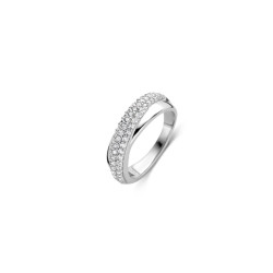 Ladies' Ring Ti Sento 12281SY/54 14