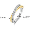 Ladies' Ring Ti Sento 1953ZY/52 12